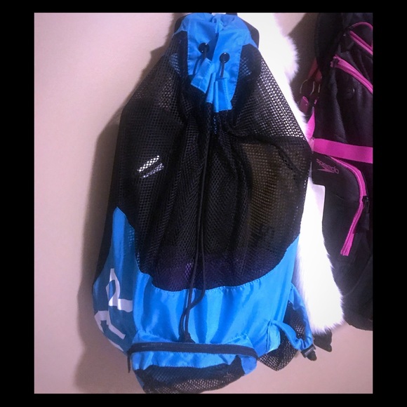 tyr swim bag